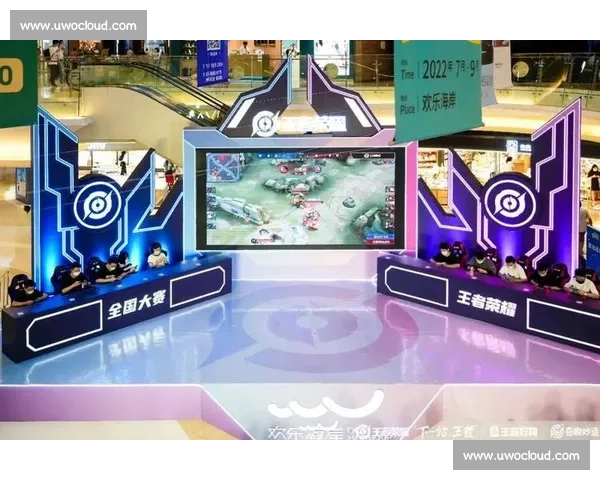 巅峰对决引爆时代浪潮见证王者荣耀之战巅峰传奇再启荣耀新纪元