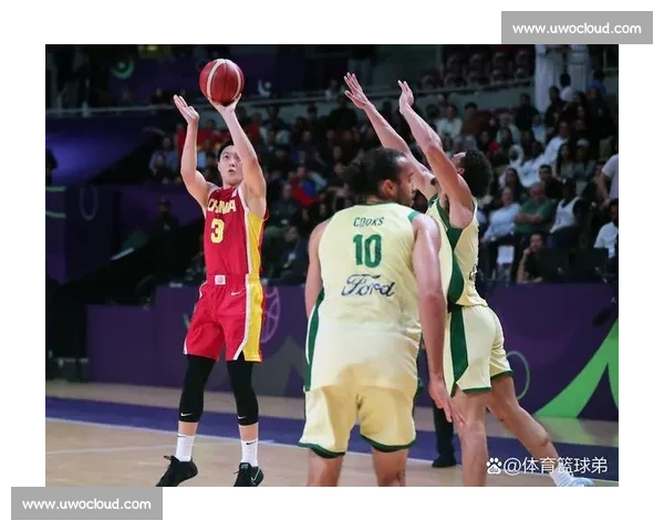 以全能型球员为核心重塑现代赛场价值与战术边界竞争格局与球队未来发展路径