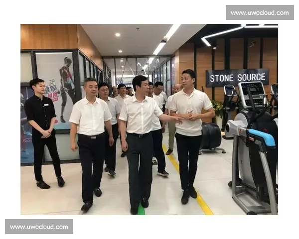 构建多元合作机制推动体育赛事区域品牌推广升级路径研究实践探索 构建多元合作机制推动体育赛事区域品牌推广升级路径研究实践探索