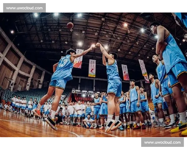 构建全球篮球国际交流合作新格局推动多元文化融合与体育发展 构建全球篮球国际交流合作新格局推动多元文化融合与体育发展