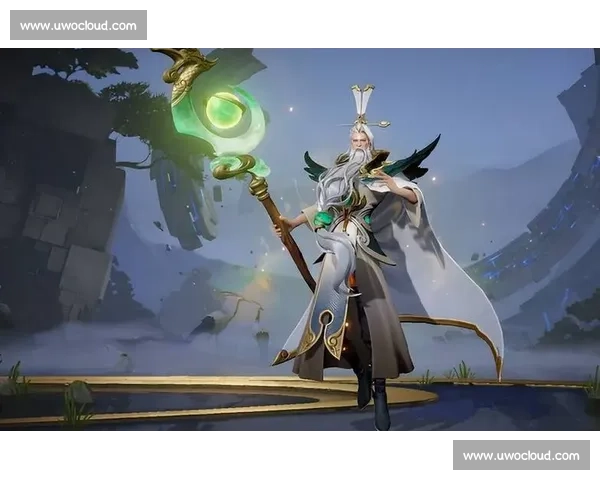 绝杀一击成就巅峰荣耀 他如何以逆袭之战直接封神